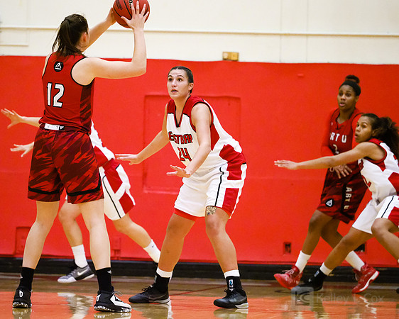 CSUEB Womens Basketball