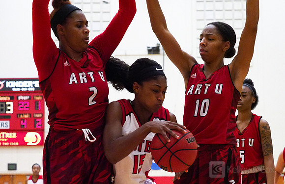 CSUEB Womens Basketball