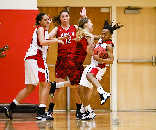 CSUEB Womens Basketball