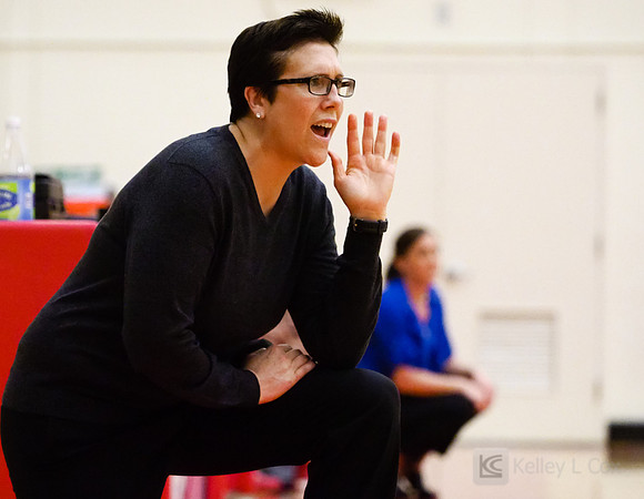 CSUEB Womens Basketball