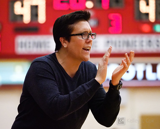 CSUEB Womens Basketball