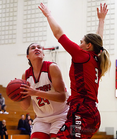 CSUEB Womens Basketball