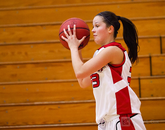 CSUEB Womens Basketball