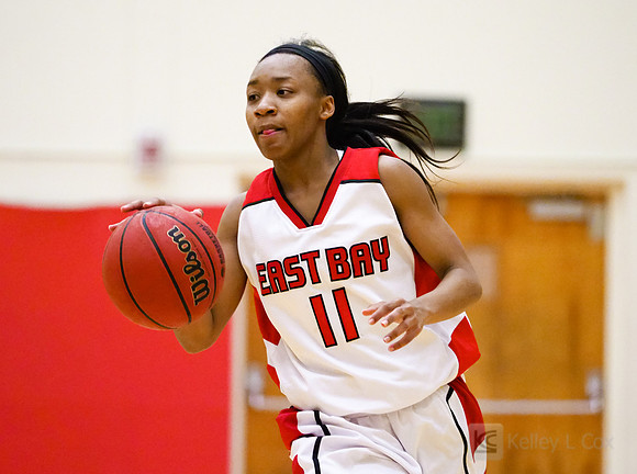 CSUEB Womens Basketball