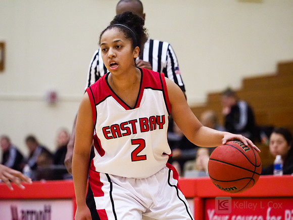 CSUEB Womens Basketball