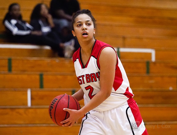 CSUEB Womens Basketball