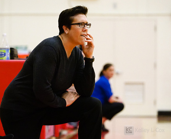CSUEB Womens Basketball