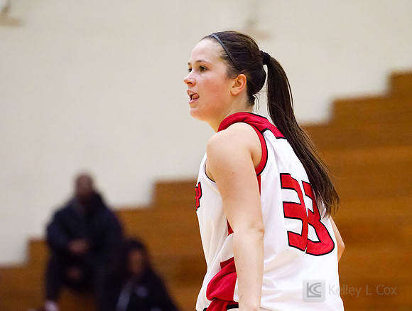 CSUEB Womens Basketball