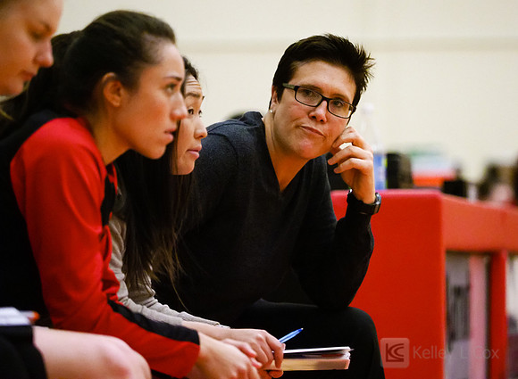 CSUEB Womens Basketball