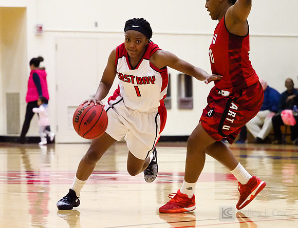 CSUEB Womens Basketball