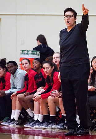 CSUEB Womens Basketball