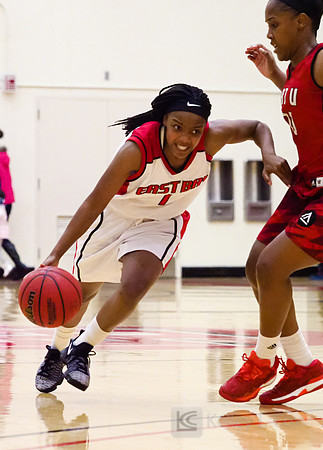 CSUEB Womens Basketball