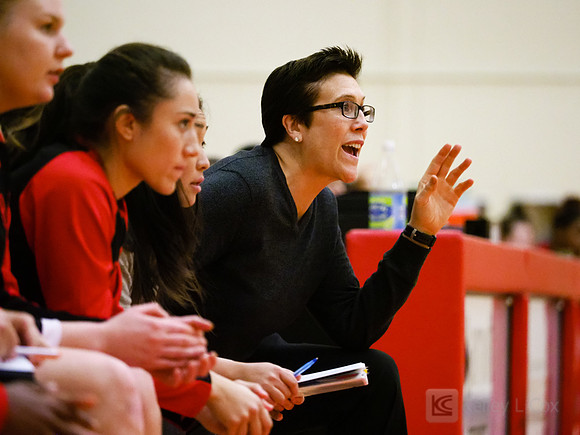 CSUEB Womens Basketball
