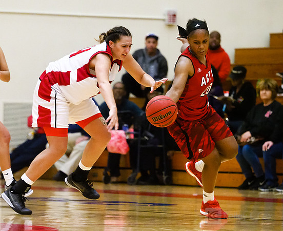 CSUEB Womens Basketball