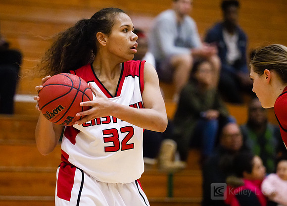 CSUEB Womens Basketball
