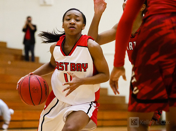 CSUEB Womens Basketball
