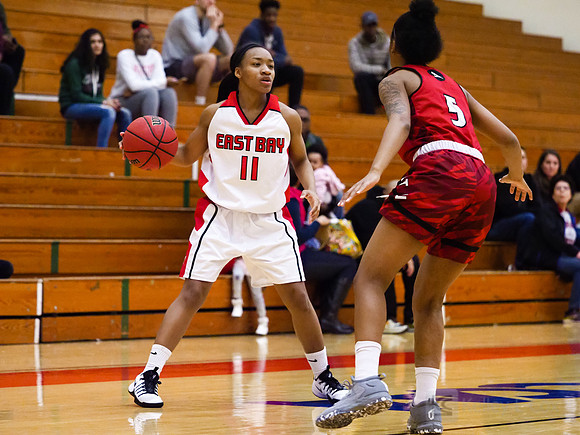 CSUEB Womens Basketball