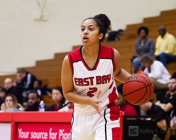 CSUEB Womens Basketball