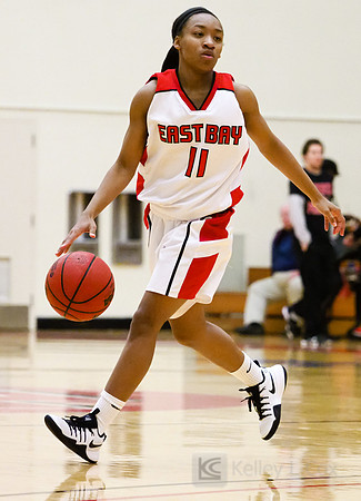 CSUEB Womens Basketball