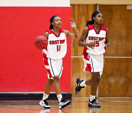 CSUEB Womens Basketball