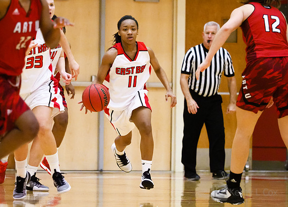 CSUEB Womens Basketball
