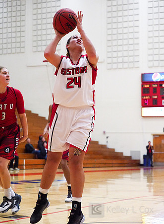 CSUEB Womens Basketball