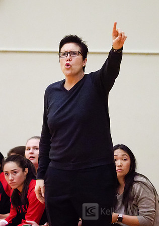 CSUEB Womens Basketball