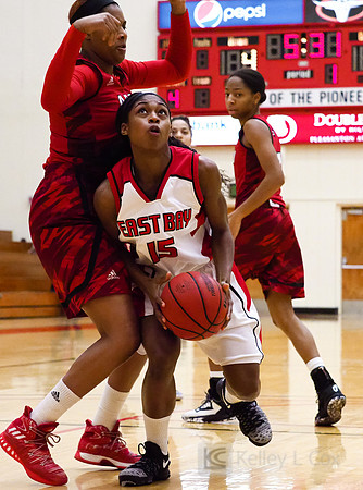 CSUEB Womens Basketball