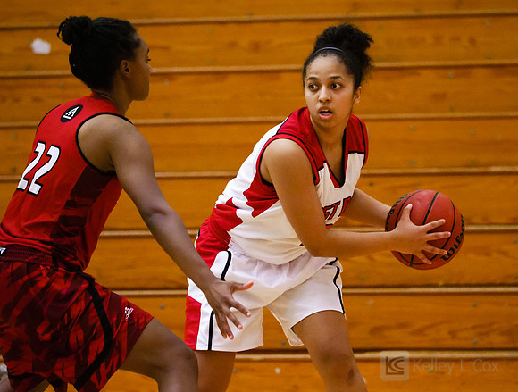 CSUEB Womens Basketball