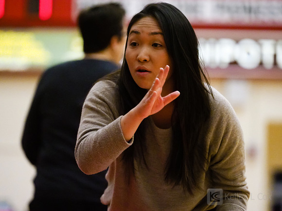 CSUEB Womens Basketball