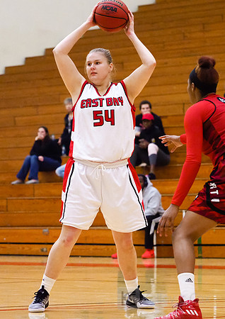 CSUEB Womens Basketball