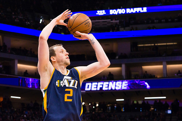 NBA: Utah Jazz at Sacramento Kings