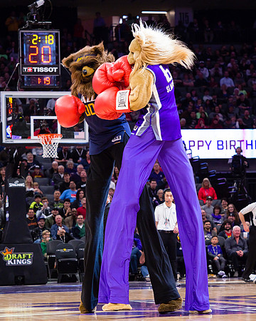 NBA: Utah Jazz at Sacramento Kings