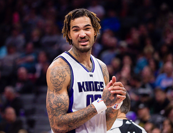NBA: Utah Jazz at Sacramento Kings