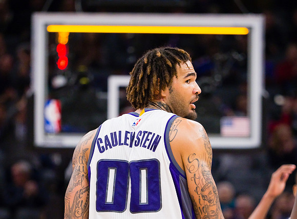 NBA: Utah Jazz at Sacramento Kings
