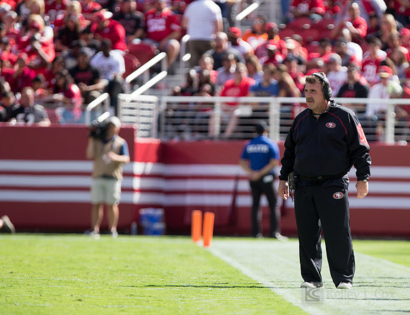 NFL: Baltimore Ravens at San Francisco 49ers