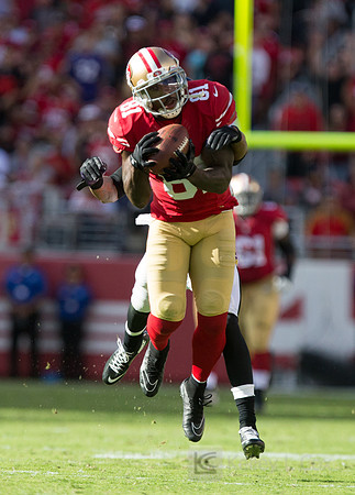 NFL: Baltimore Ravens at San Francisco 49ers