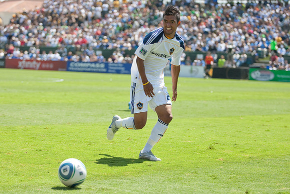 San Jose Earthquakes vs LA Galaxy