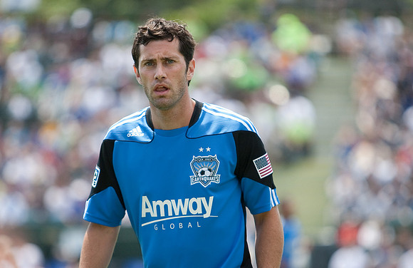 San Jose Earthquakes vs Los Angeles Galaxy