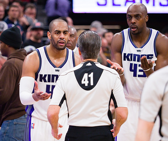 NBA: Utah Jazz at Sacramento Kings