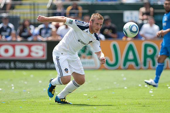 San Jose Earthquakes vs LA Galaxy