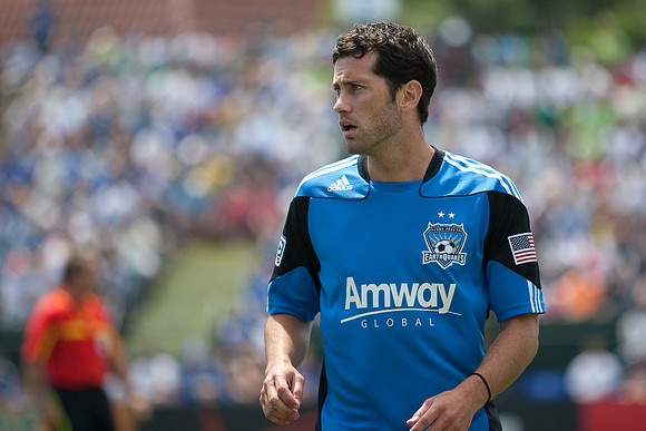 San Jose Earthquakes vs LA Galaxy