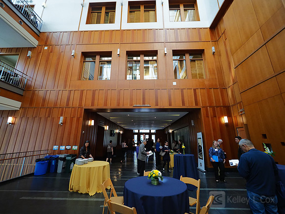 The Charter Hill Society Leadership Roundtable