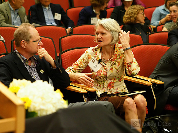 The Charter Hill Society Leadership Roundtable