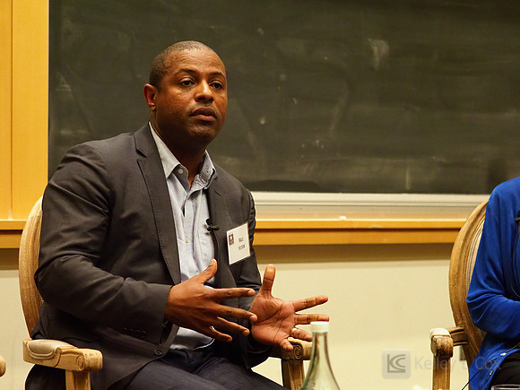 The Charter Hill Society Leadership Roundtable