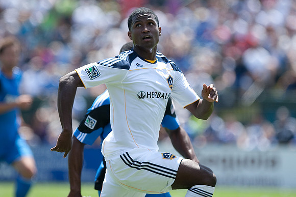 San Jose Earthquakes vs LA Galaxy