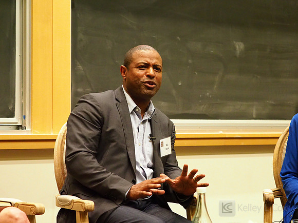 The Charter Hill Society Leadership Roundtable