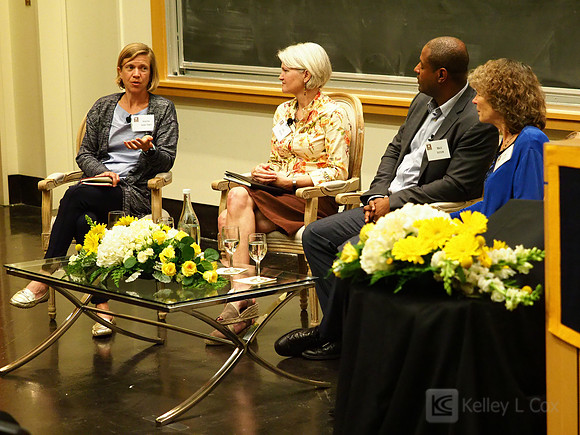 The Charter Hill Society Leadership Roundtable