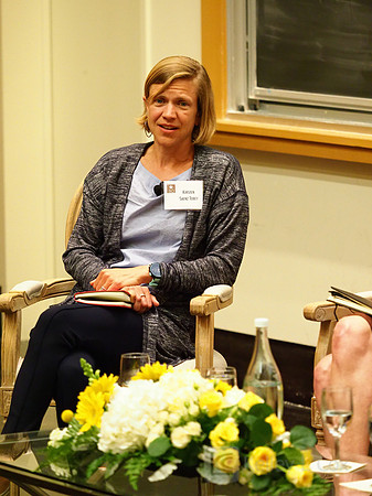 The Charter Hill Society Leadership Roundtable