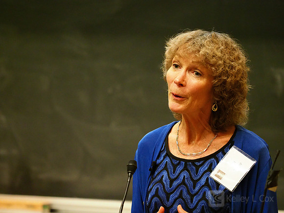 The Charter Hill Society Leadership Roundtable